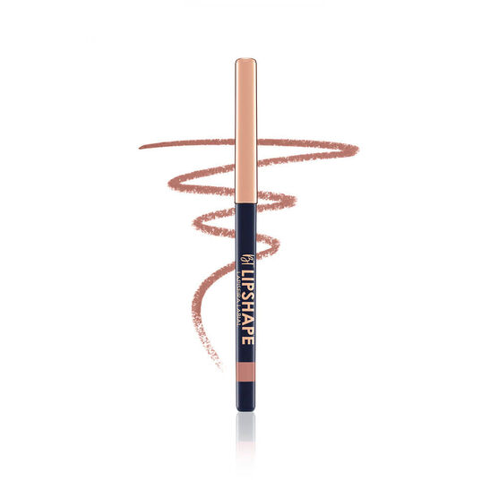 BT LIPSHAPE BEIGE CAMEL BT LIPSHAPE